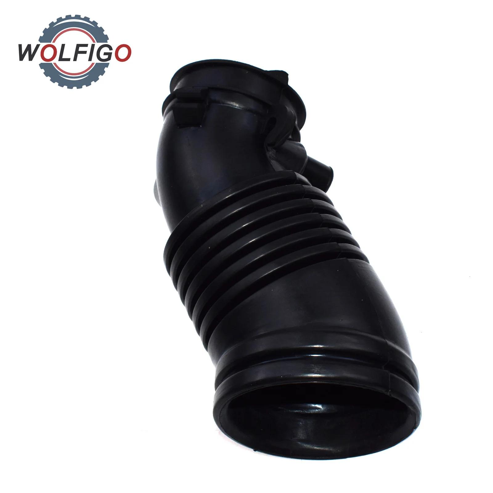 WOLFIGO-ǰ  Ա Ŭ ȣ  긮 Ʃ 17228RGLA00 17228-RGL-A00, ȥ  2005-2006 3.5L 
